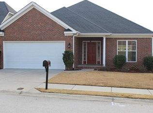 2102 Red Maple Trce, Evans, GA 30809