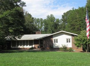 135 Nottingham Rd, Salisbury, NC 28147