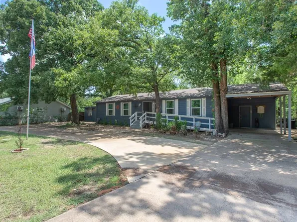 8018 Double Bridge Rd, Mabank, TX 75156