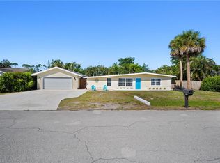 19034 Flamingo Rd, Fort Myers, FL 33967
