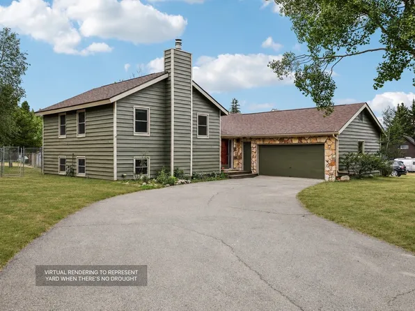 422 Alpine Road, Dillon, CO 80435