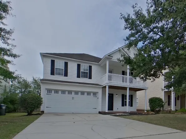443 Laurel Mist Ln, West Columbia, SC 29170
