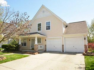 5151 Brookstone Ln Indianapolis IN 46268 Zillow