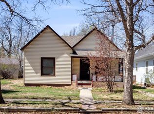 121 N Whitcomb St, Fort Collins, CO 80521