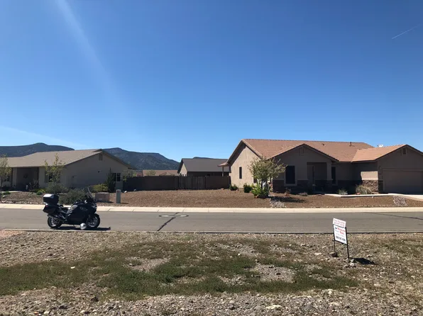 562 S Hitching Post Dr, Camp Verde, AZ 86322