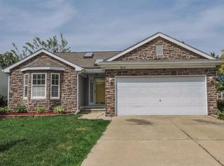 7246 Muirfield Dr, Ypsilanti, MI