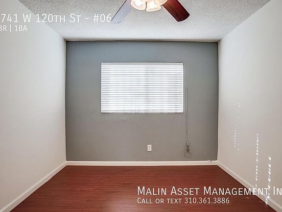 4th image of 1741 W 120th St APT 6