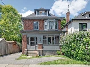 38 Ashford Blvd, Hamilton, ON L8M 2T8