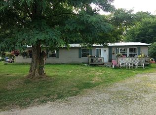 58797 Territorial Rd, Lawrence, MI 49064