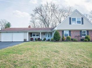 21 Crabtree Rd, Matawan, NJ 07747