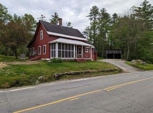1504 Route 123a, South Acworth, NH 03607