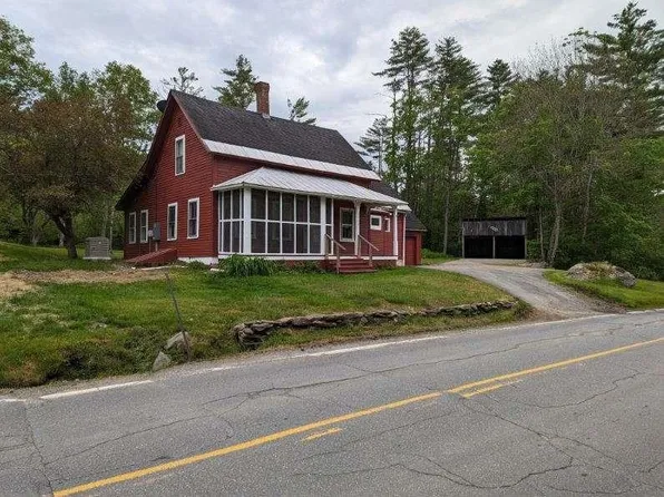 1504 Route 123A, Acworth, NH 03607