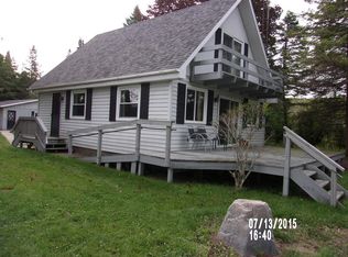 3825 Spring Rd, Spruce, MI 48762