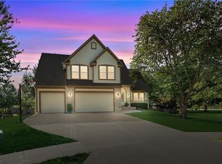 7709 Breckenridge Ave, Kansas City, MO 64139