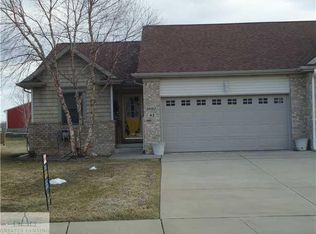 42 Vansickle Dr, Charlotte, MI 48813