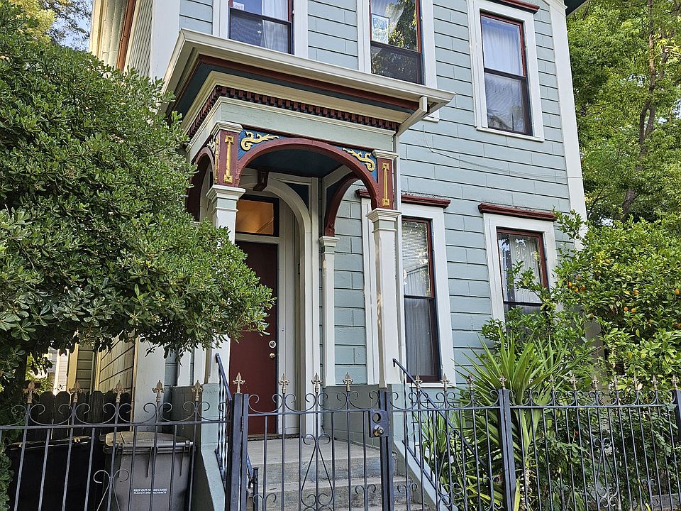 1st image of 1429 E St APT B
