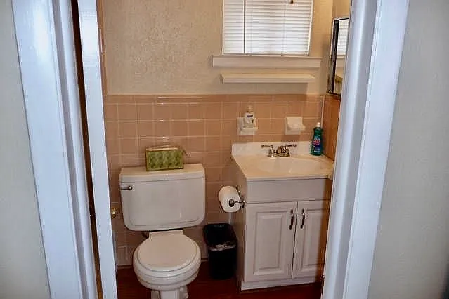4323 McKinney Ave #7A — Photo 5