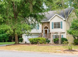 3257 Camens Way, Buford, GA 30519