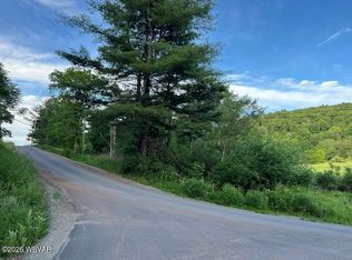 PARCEL 46 Bennett Hill Rd, Roaring Branch, PA 17765