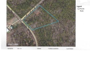 0 Hunt Crest Dr #80, Monticello, GA 31064