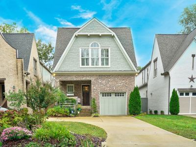 3642 Mayflower Pl, Nashville, TN, 37204