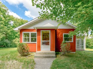 31750 Brandywine Rd, Gobles, MI 49055