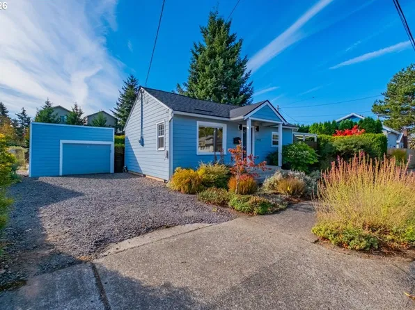 9232 SE Harrison St, Portland, OR 97216