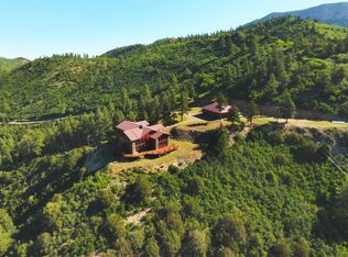 361 Acres On Pass Creek Rd, La Veta, CO 81055