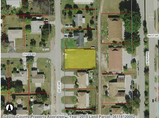 2100 48th St SW, Naples, FL 34116