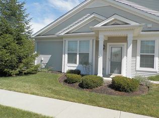 13540 Hemlock Rd, Huntley, IL 60142