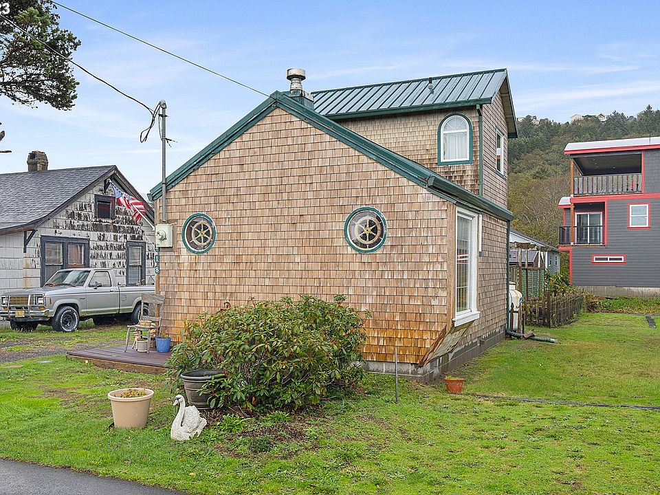 418 S Anchor St, Rockaway Beach, OR 97136 MLS 23176774 Zillow