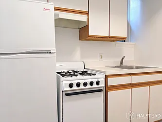 Rented by Halstead Real Estate