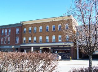 20 Marshall St APT 202, North Adams, MA 01247