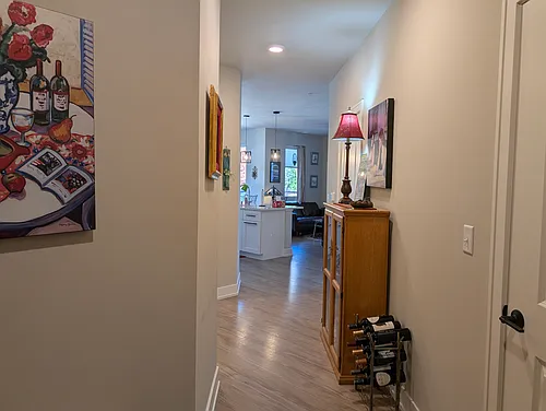 Floor plan 214