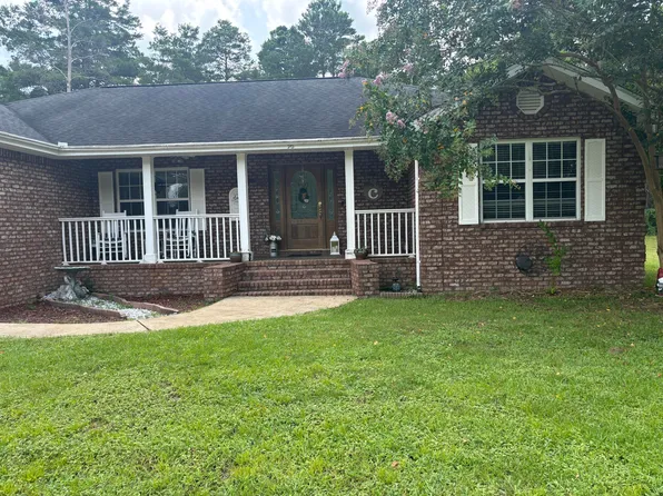 96 Primrose Ave, Defuniak Springs, FL 32433