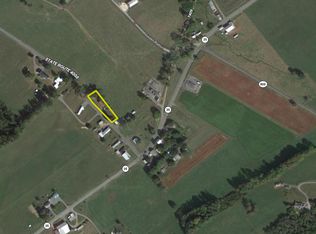 10903 Black Log Rd LOT WP001, Honey Grove, PA 17035