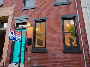 2323 E Norris St, Philadelphia, PA