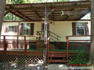 32126 Pelican Point Rd, Gravois Mills, MO 65037