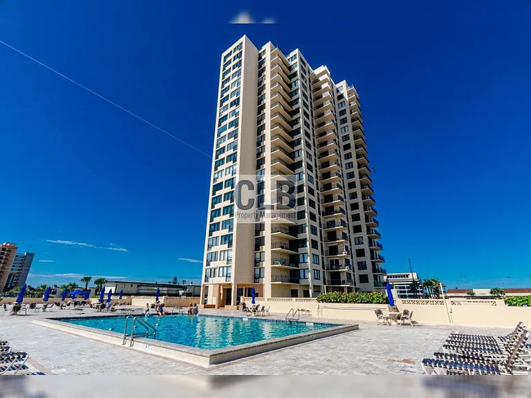 3051 S Atlantic Ave #505 — Photo 1