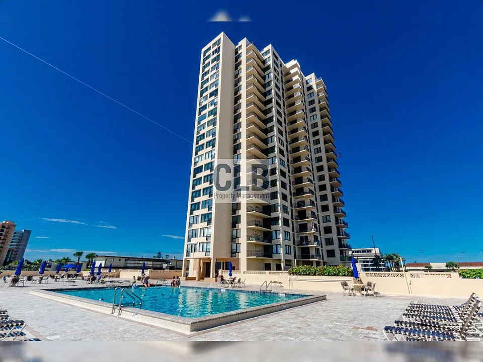 3051 S Atlantic Ave #505