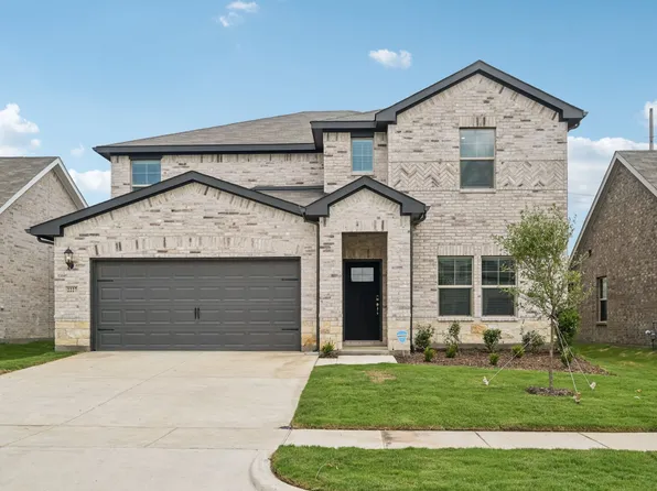 2227 Lone Star Ln, Seagoville, TX 75159