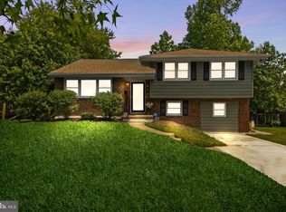 407 Kingston Dr, Cherry Hill, NJ 08034