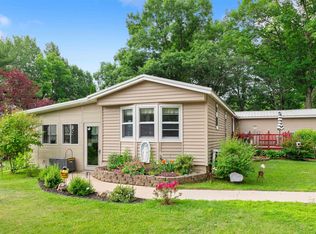 N5123 State Highway 180, Marinette, WI 54143