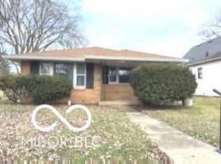 1632 W 7th St, Anderson, IN 46016