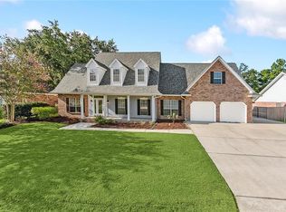 119 Cottage Dr, Luling, LA 70070