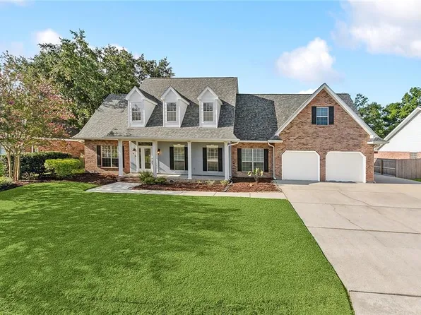 119 Cottage Dr, Luling, LA 70070