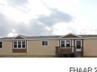 839 Crest Ct, Copperas Cove, TX 76522