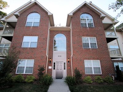 4130 Monument Ct UNIT 104, Fairfax, VA, 22033