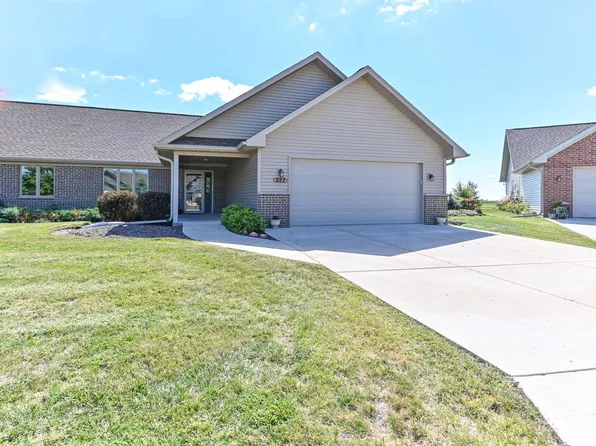 227 Windmill LANE, Walworth, WI 53184