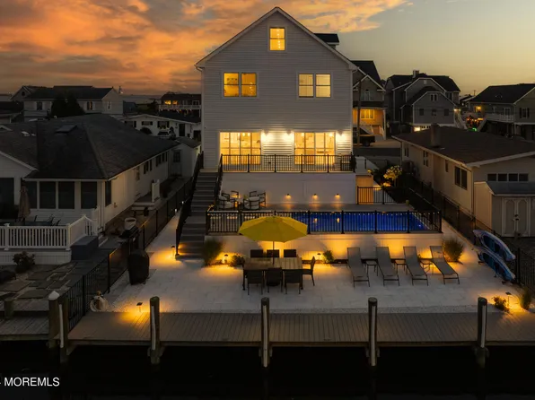 122 Monterey Drive, Brick, NJ 08723